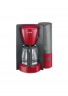 Bosch TKA6A044 Filtre Kahve Makinesi Kırmızı