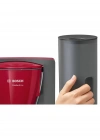 Bosch TKA6A044 Filtre Kahve Makinesi Kırmızı