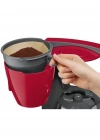 Bosch TKA6A044 Filtre Kahve Makinesi Kırmızı