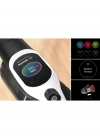 Bosch BCS1041WAC Şarjlı Süpürge Beyaz