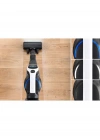 Bosch BCS1041WAC Şarjlı Süpürge Beyaz
