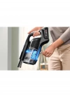 Bosch BCS1041WAC Şarjlı Süpürge Beyaz