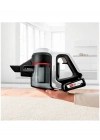Bosch BCS61113 Şarjlı Dik Süpürge Beyaz