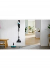 Bosch BCS71HYG1 Şarjlı Süpürge Aqua Beyaz