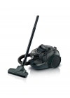 Bosch BGC21X300 Toz Torbasız Süpürge Siyah