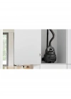 Bosch BGC21X300 Toz Torbasız Süpürge Siyah