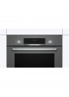 Bosch HBF514BH1T Antrasit Ankastre Fırın