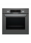 Bosch HBF514BH1T Antrasit Ankastre Fırın