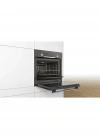 Bosch HBF514BH1T Antrasit Ankastre Fırın