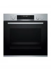 Bosch HRA518BS1 Buhar Destekli Ankastre Fırın Inox