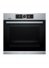 Bosch HRG636XS7 Ankastre Fırın Inox