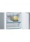 Bosch KGN56VIF0N 400 Litre NoFrost İnox Buzdolabı