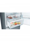 Bosch KGN56VIF0N 400 Litre NoFrost İnox Buzdolabı