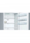 Bosch KGN56VIF0N 400 Litre NoFrost İnox Buzdolabı