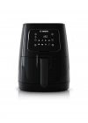 Bosch MAF240B0 Sıcak Hava Fritözü Siyah