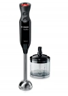 Bosch MS61B6150 El Blenderı ErgoMixx 1000 W Siyah, Antrasit