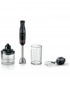Bosch MSM4B624 El Blenderı Siyah, Antrasit