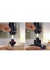 Bosch MSM4B624 El Blenderı Siyah, Antrasit