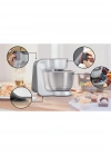 Bosch MUM58359 Mutfak Makinesi Inox Gümüş