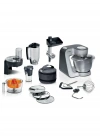 Bosch MUM58359 Mutfak Makinesi Inox Gümüş