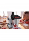 Bosch MUM58359 Mutfak Makinesi Inox Gümüş