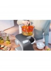 Bosch MUM58359 Mutfak Makinesi Inox Gümüş