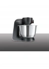 Bosch MUM59M55 Mutfak Makinesi Siyah Gümüş