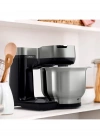 Bosch MUMS2VM00 Mutfak Makinesi Siyah Gümüş