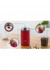 Bosch TSM6A014R Kahve Değirmeni Kırmızı