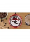 Bosch TSM6A014R Kahve Değirmeni Kırmızı