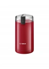 Bosch TSM6A014R Kahve Değirmeni Kırmızı