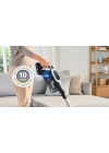 Bosch Unlimited 9 BCS931WBA Şarjlı Dikey Süpürge