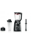 Serie 6 High performance Blender VitaPower 1800 W Siyah