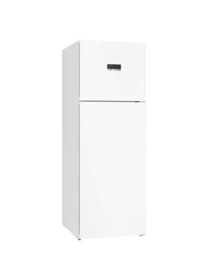 Bosch KDN56XWF1N 522 Lt. NoFrost Buzdolabı Beyaz