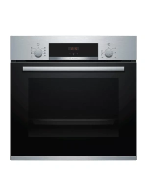 Bosch HBF534ES0T Ankastre Fırın Inox