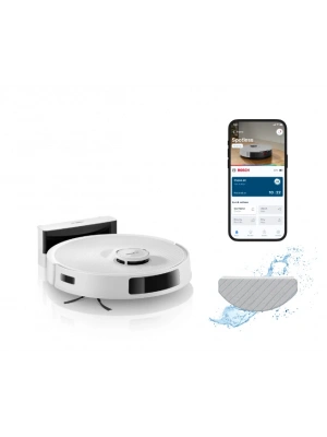 Robot Süpürge Spotless Advanced