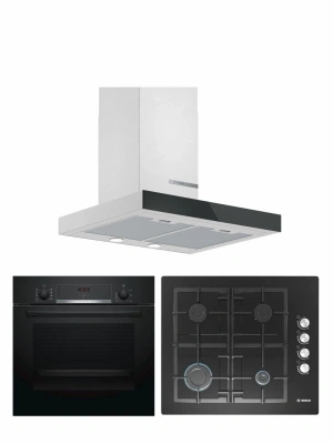 Bosch Ankastre Set 3