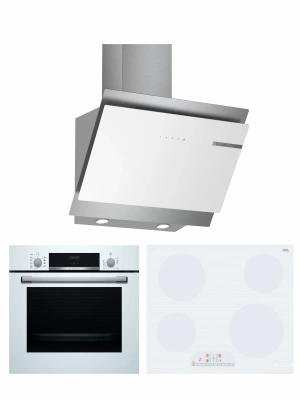 Bosch Ankastre Set 9