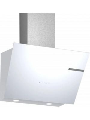 Bosch DWK66PJ20T 60 cm Duvar Tipi Davlumbaz