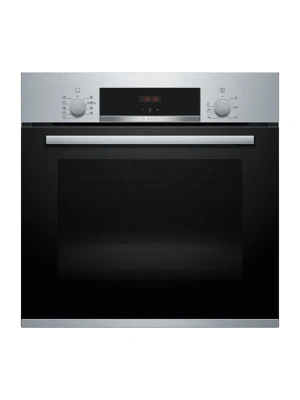 Bosch HBF534ES3T Ankastre Fırın Inox