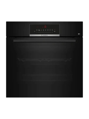 Bosch HBJ559EB6T Ankastre Fırın Siyah
