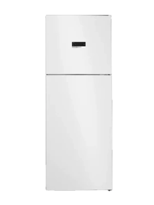 Bosch KDN55XWE0N 453 Litre NoFrost Buzdolabı Beyaz