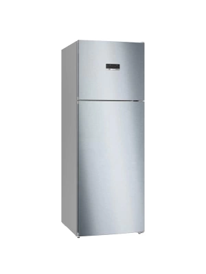 Bosch KDN56XIF1N 522 Lt. NoFrost Buzdolabı Kolay Temizlenebilir Inox