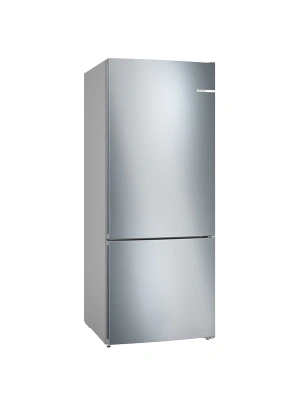 Bosch KGN76VIE0N 578 Litre XL NoFrost Buzdolabı Kolay Temizlenebilir Inox