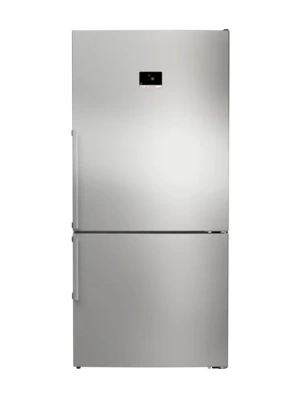 Bosch KGP86FIC0N 641 Litre NoFrost XXL Buzdolabı Kolay Temizlenebilir Inox