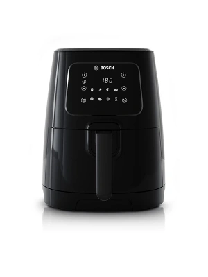 Bosch MAF240B0 Sıcak Hava Fritözü Siyah