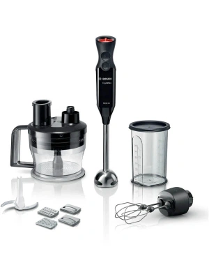 Bosch MS6CB6197 El Blenderı Siyah Antrasit