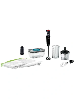 Bosch MS6CB61V5 El Blenderı Siyah