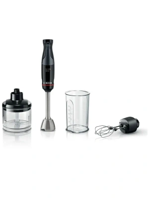 Bosch MSM4B624 El Blenderı Siyah, Antrasit