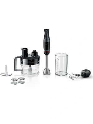 Bosch MSM4B674 El Blenderı Siyah, Antrasit